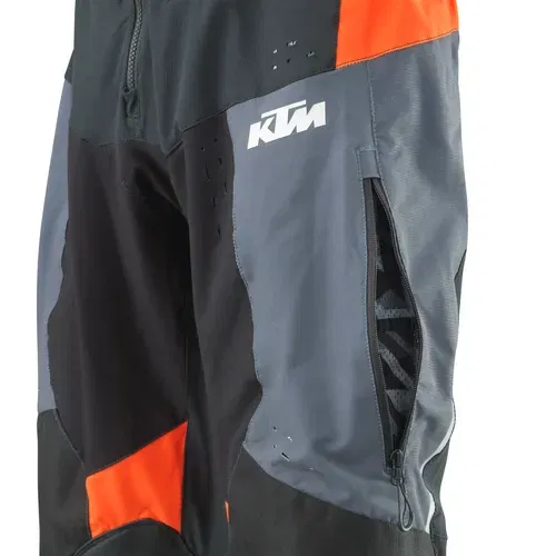 KTM RACETECH PANTS MEN'S SIZING 3PW23000650-