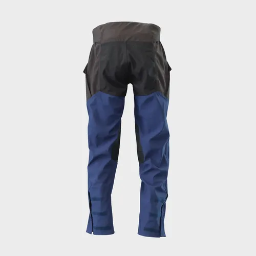 HUSQVARNA GOTLAND PANTS WP (BLUE) (XX-LARGE/38) ON SALE!