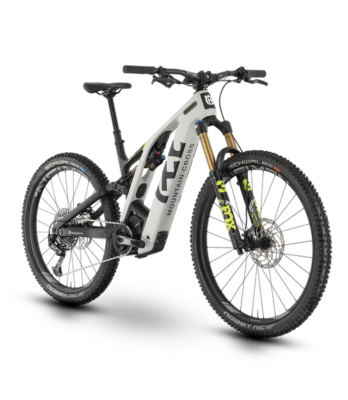  Husqvarna - Mountain Cross MC6, Size Medium