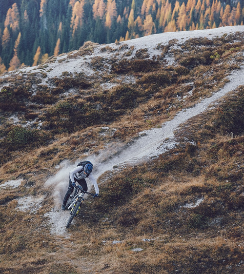  Husqvarna - Mountain Cross MC6, Size Medium