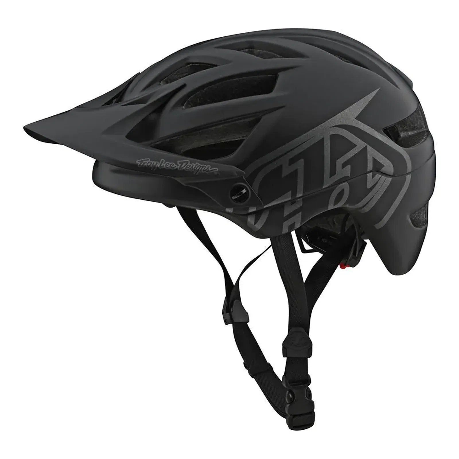 A1 HELMET W/MIPS CLASSIC BLACK SIZE SMALL