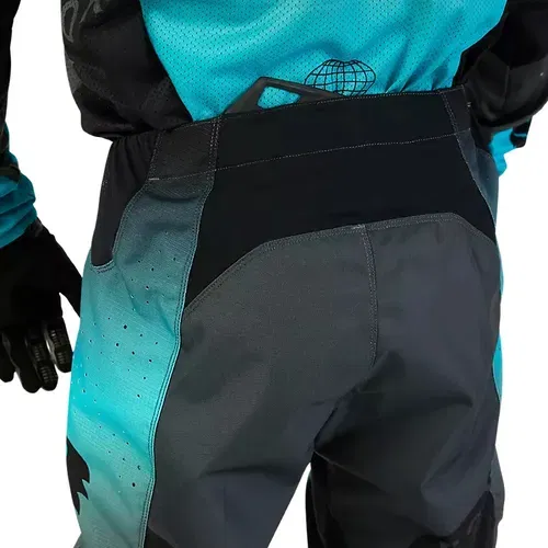 Fox Racing 360 Revise Pant - Teal