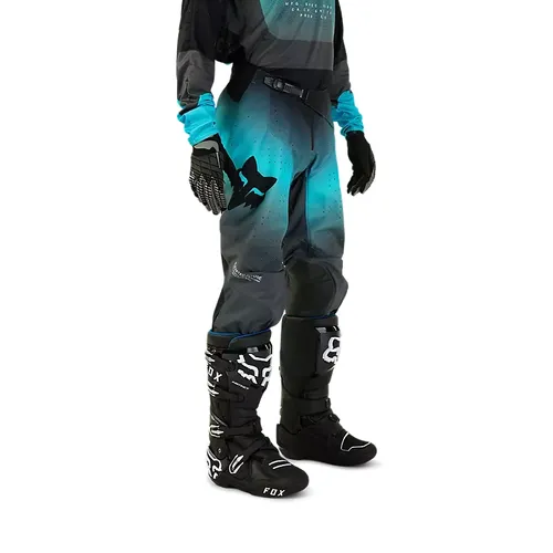 Fox Racing 360 Revise Pant - Teal