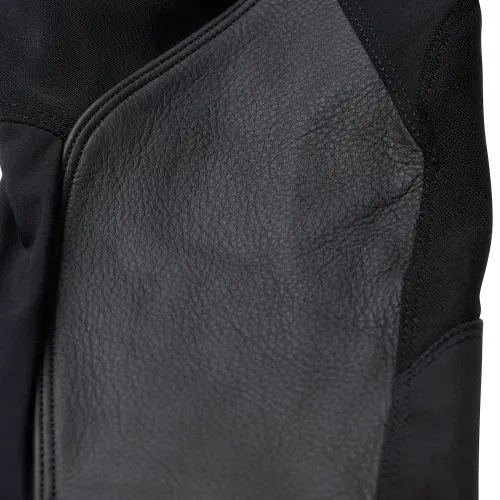 Troy Lee Designs Scout SE Off-Road Pant (Solid Black) 26600300