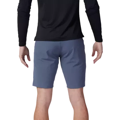 Flexair Ascent Shorts Graphite Grey 31019-103-