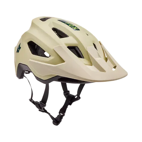 FOX Speedframe Helmet Cactus Green 32264-306-