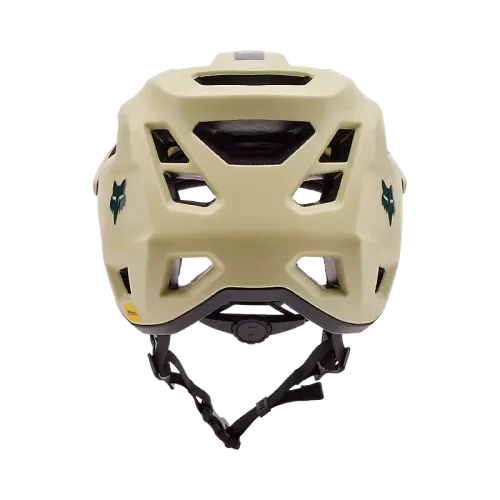 FOX Speedframe Helmet Cactus Green 32264-306-