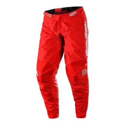 TLD YOUTH GP PANT (MONO RED) 20949005
