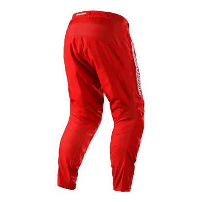 TLD YOUTH GP PANT (MONO RED)