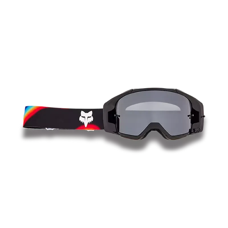 Fox Racing Vue Scans Goggles (White) - 32020-008-OS