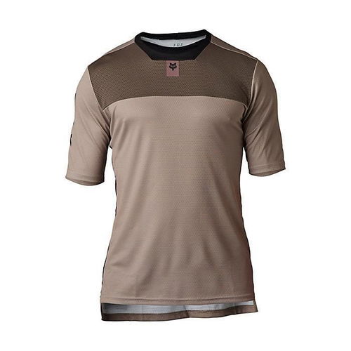 FOX Racing Defend SS Jersey [MOCCA] -30998-553-X