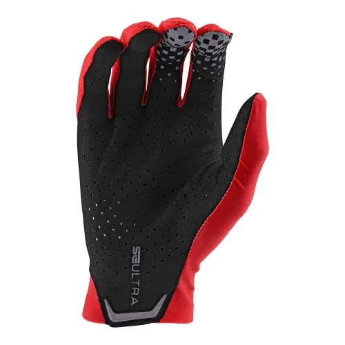 Troy Lee Designs SE Ultra Glove - Red - 45400303