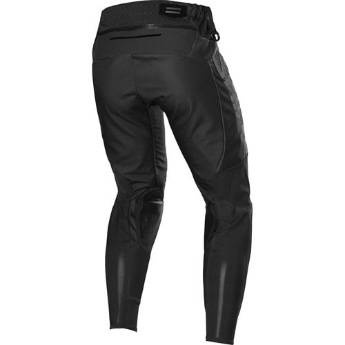SHIFT BLACK LABEL DEAD EYE PANTS BLACK MX Locker