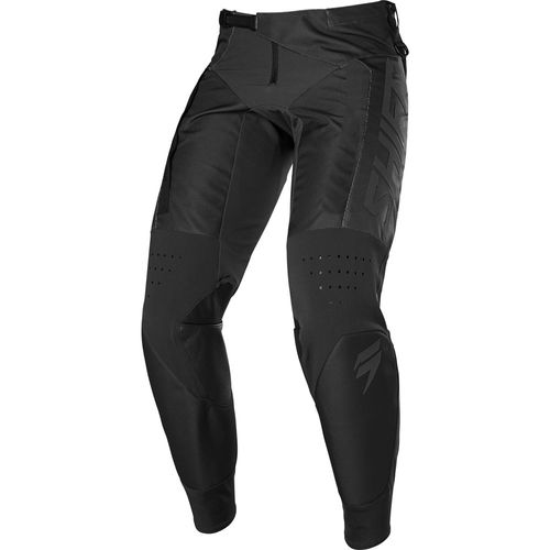SHIFT BLACK LABEL DEAD EYE PANTS - BLACK 