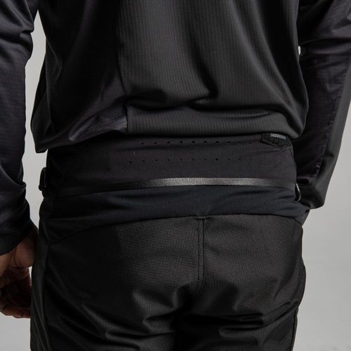 SHIFT BLACK LABEL DEAD EYE PANTS - BLACK 