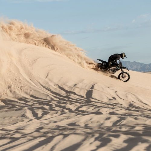 SHIFT BLACK LABEL DEAD EYE PANTS - BLACK 