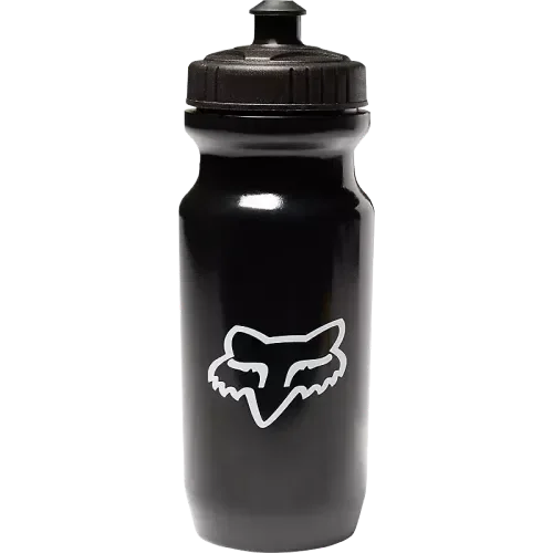 Fox Head Base Water Bottle BLACK 21487-001-OS