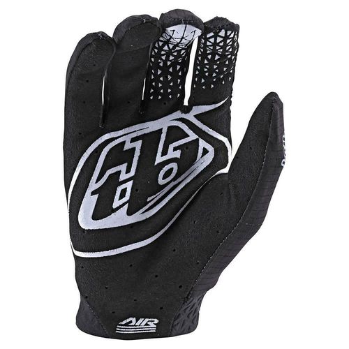 Troy Lee Designs Youth Air Glove - Solid Black - 40678500X