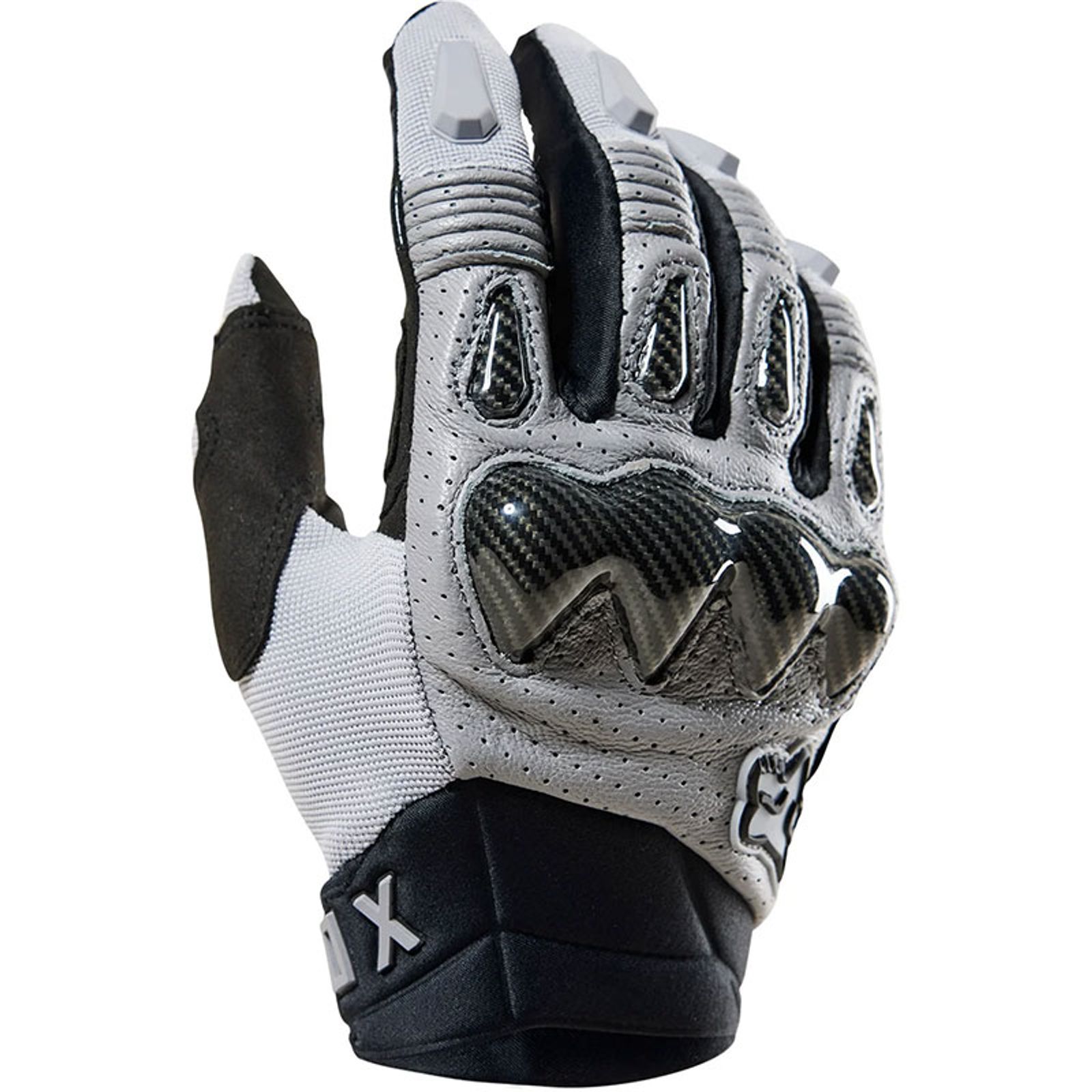 Fox bomber gloves on sale