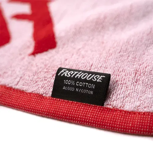 Gas & Beer Towel