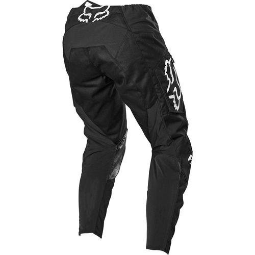 FOX LEGION LT PANTS - BLACK