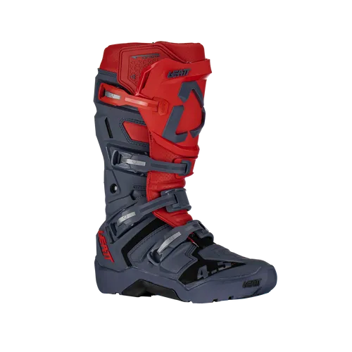 Boot 4.5 Enduro Red