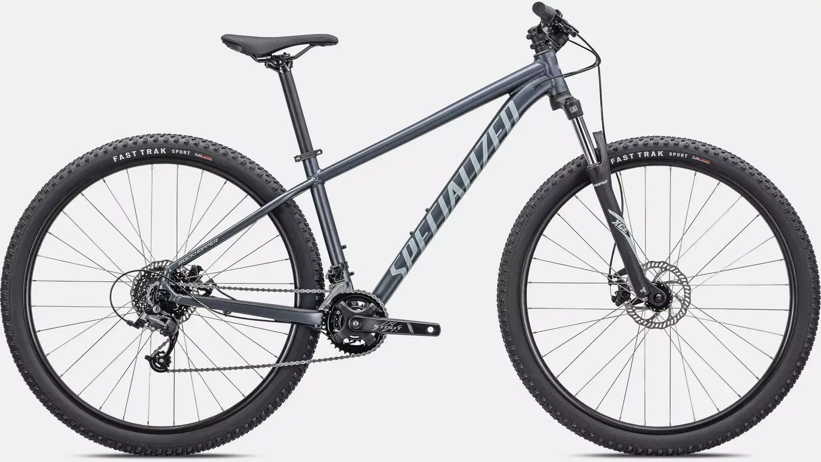 2022 - Specialized Bikes - ROCKHOPPER 29 - SB0184
