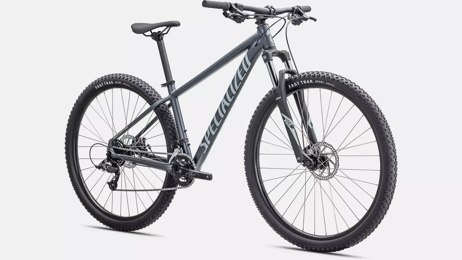 2022 - Specialized Bikes - ROCKHOPPER 29 - SB0184