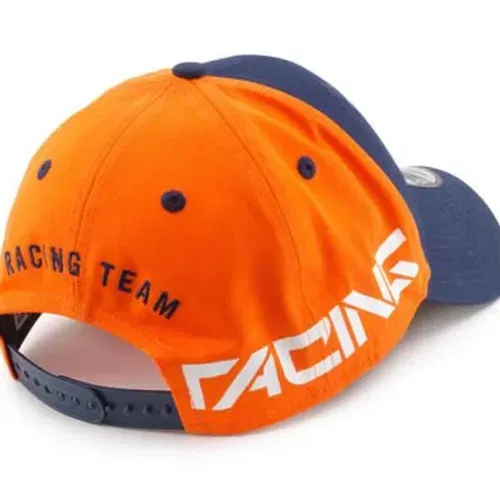 REPLICA TEAM CURVED CAP 3RB240003800