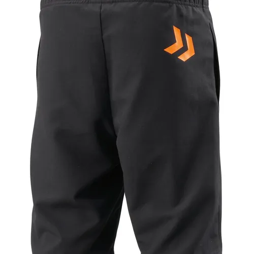 KTM EMPHASIS SHORTS (BLACK)