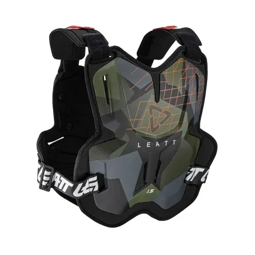 Chest Protector 1.5 Torque