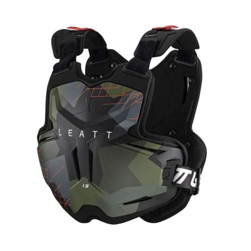 Chest Protector 1.5 Torque