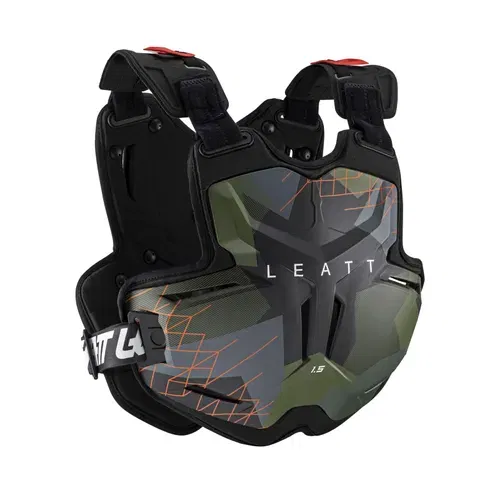 Chest Protector 1.5 Torque