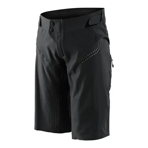 Troy Lee Designs Sprint Ultra Short (Solid Black)  26478601