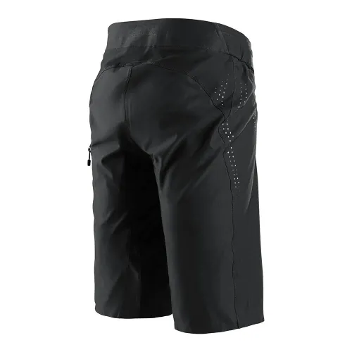 Troy Lee Designs Sprint Ultra Short (Solid Black)  26478601