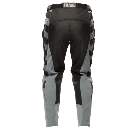 Grindhouse 2.0 Pants - Black/Charcoal - 34