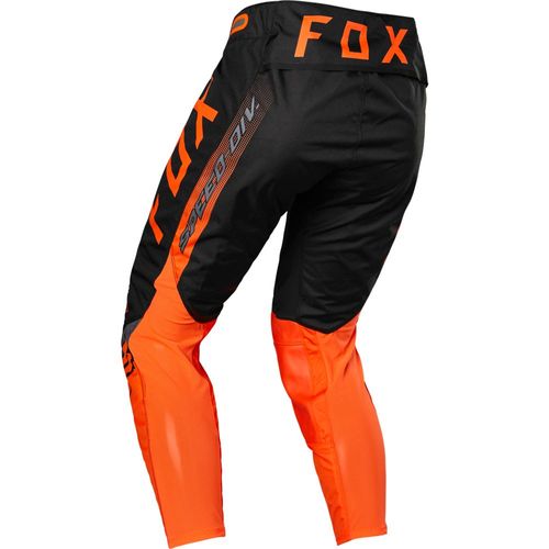 FOX 360 DIER PANTS - FLO ORANGE