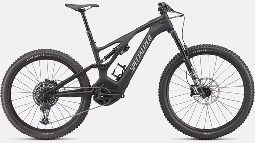  Specialized Bikes - LEVO COMP CARBON, S3/Medium