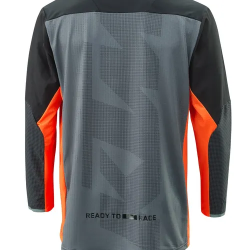 KTM RACETECH JERSEY BLACK 3PW23000660-