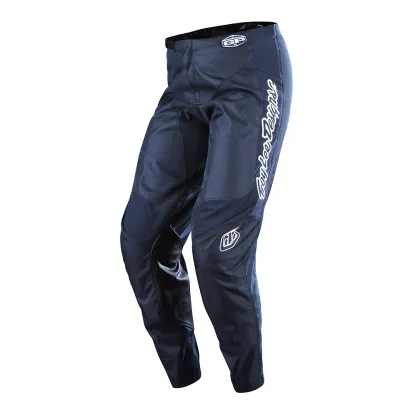 Troy Lee Designs Womens GP Pant - Mono Gray