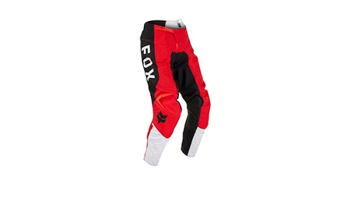 Fox Racing 180 Nitro Pant (Fluorescent Red)