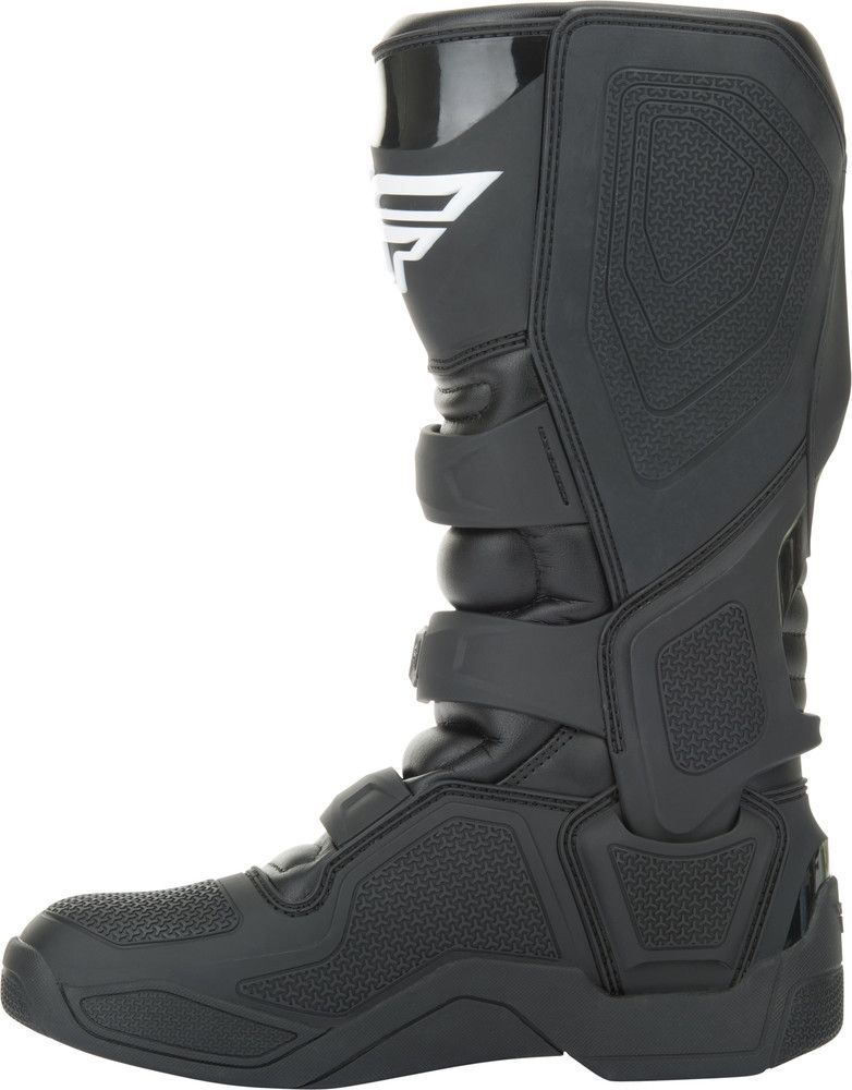 Fly Racing Mens FR5 Boots - Black