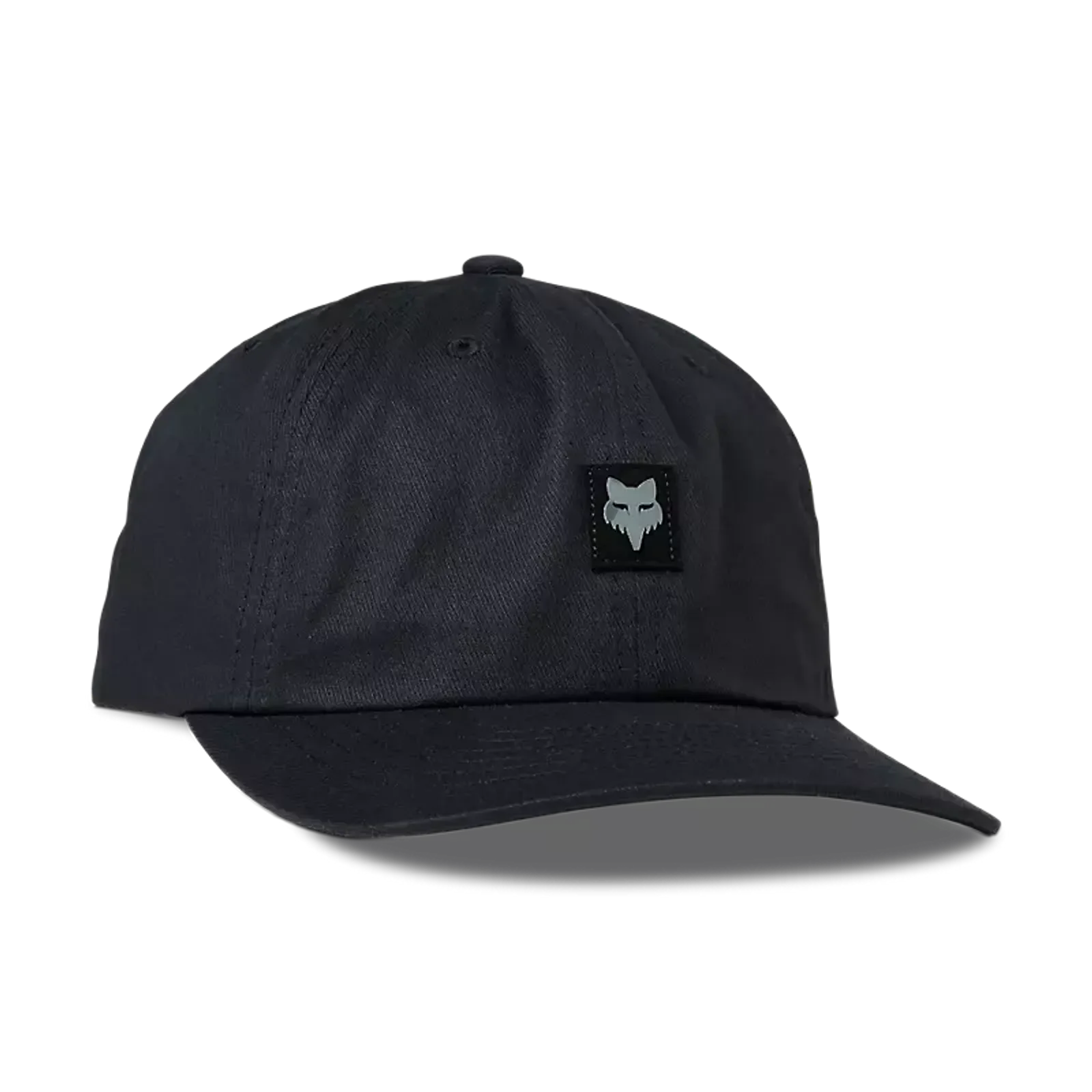 Level Up Adjustable Hat (Black)