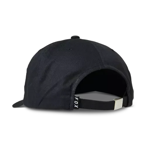 Level Up Adjustable Hat (Black)