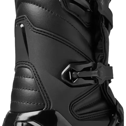 Fox Racing Comp X Off Road Boots (Black) 30078-001-