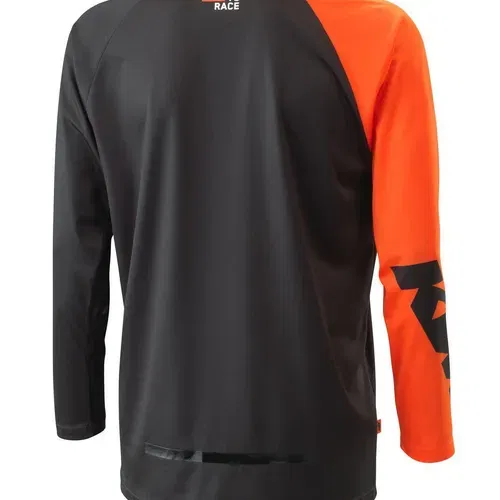 KTM POUNCE JERSEY - BLACK 3PW22001030-