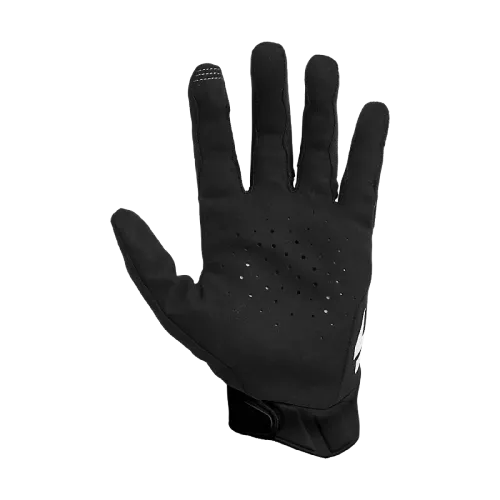 Shift White Label Trac Gloves (Black)