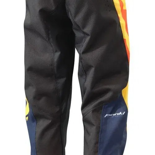 KTM KIDS GRAVITY-FX PANTS YOUTH SIZING 3PW22001160-