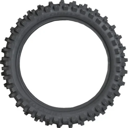 Dunlop Geomax MX34 Rear Tire 120/80-19 63M (0313-1000)
