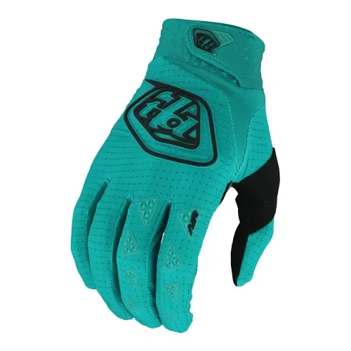 Troy Lee Designs Air Glove (Solid Turquoise)